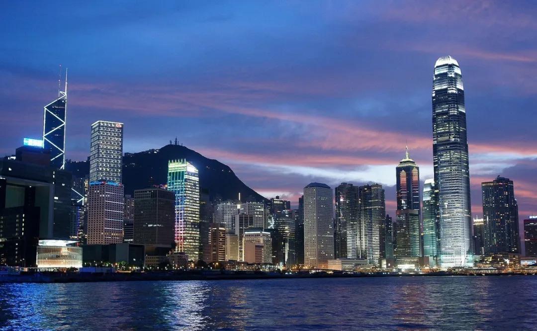 海南自贸区对香港经济有什么影响,海南自贸港能成为什么港