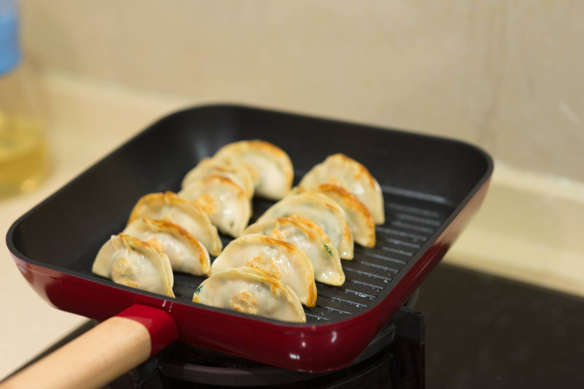 三禾锅具0涂层不粘锅质量怎么样,冬天最温暖的事就是陪家人