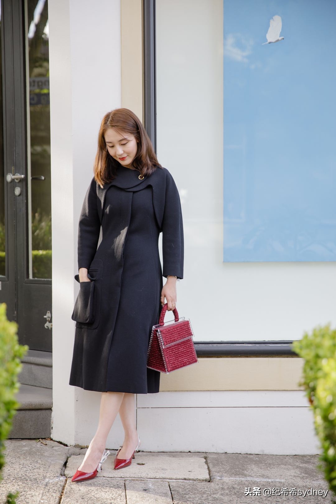 过年拜年包好多红包,拜年拎回来一只鸡一只鸭