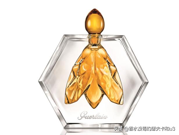 娇兰午夜飞行80周年收藏版香精,娇兰六十八万的香精