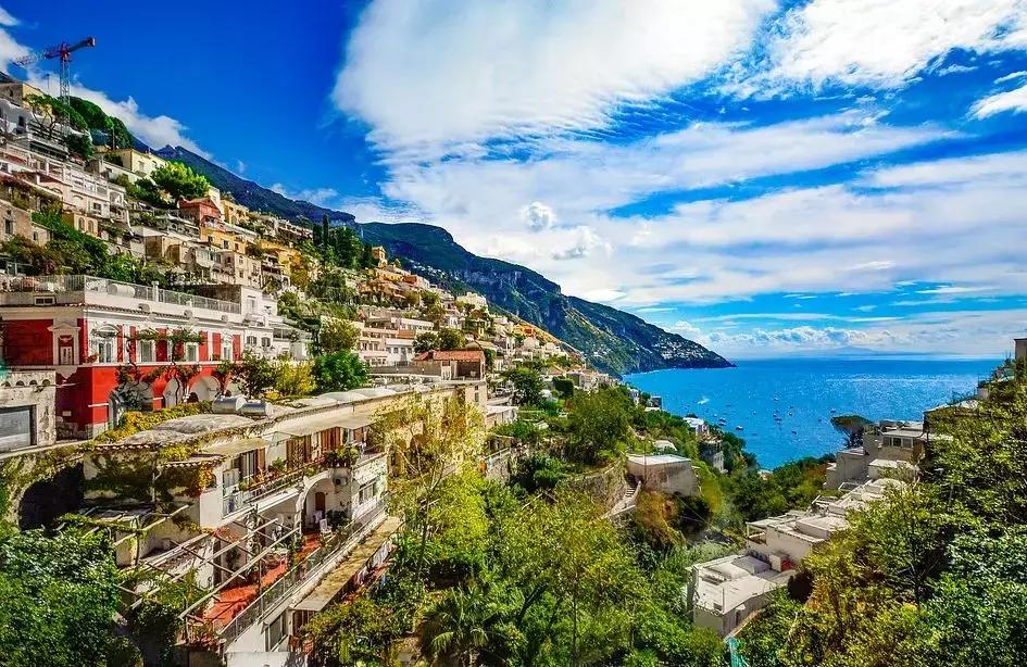 5个美到逆天的小众旅行目的地,这辈子一定要去的10个绝美小镇