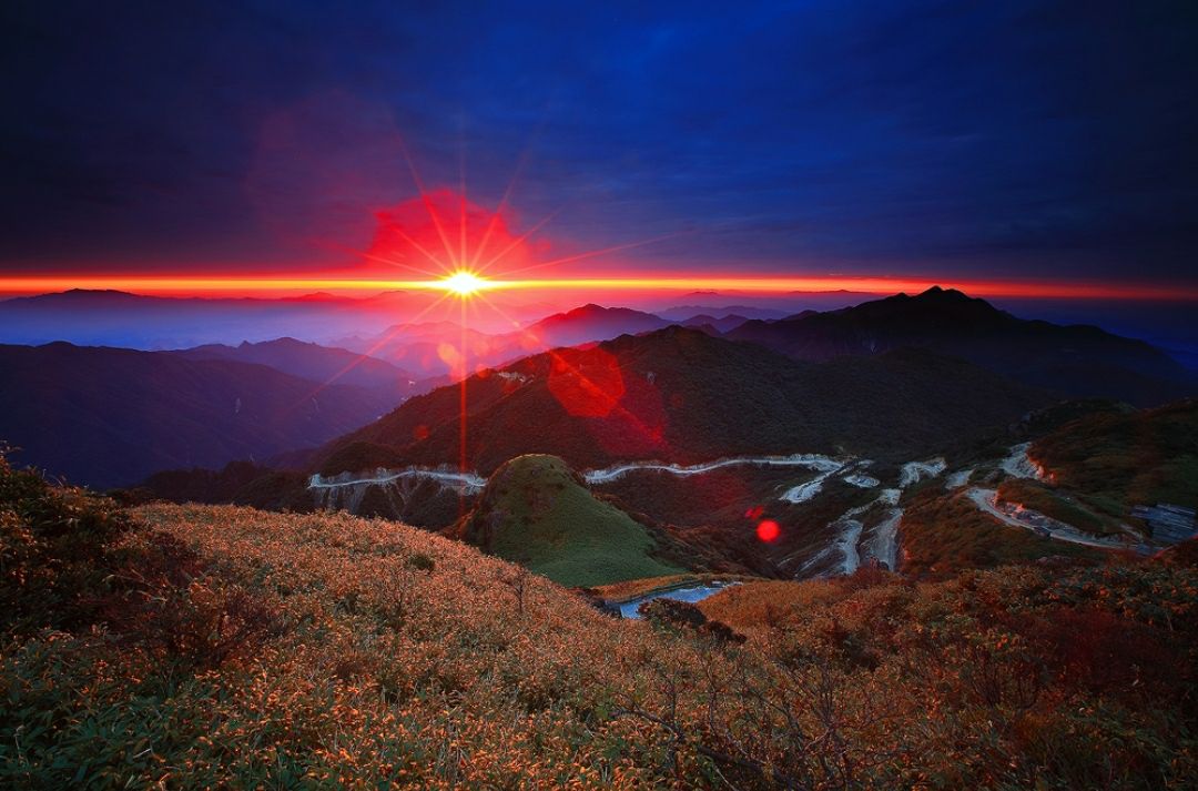 韶关两天一夜自驾游攻略,韶关房车自驾游攻略