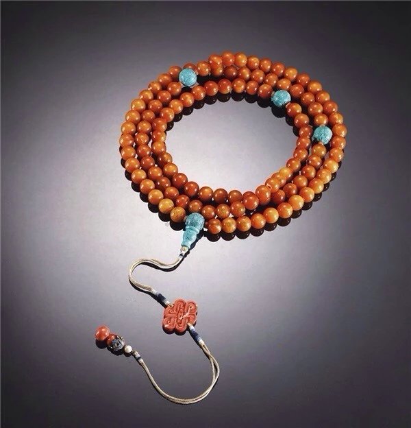 皇宫手串禅意图片,皇宫手串真实图片