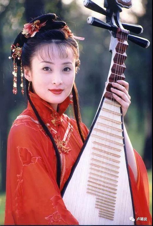 小燕子被罚,紫薇被骂,金锁被税…她们为何屡陷争议?(一)