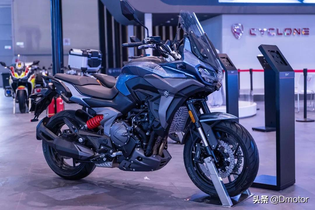 摩博会一次性亮相十款新车宗申,宗申重庆摩博会概念车