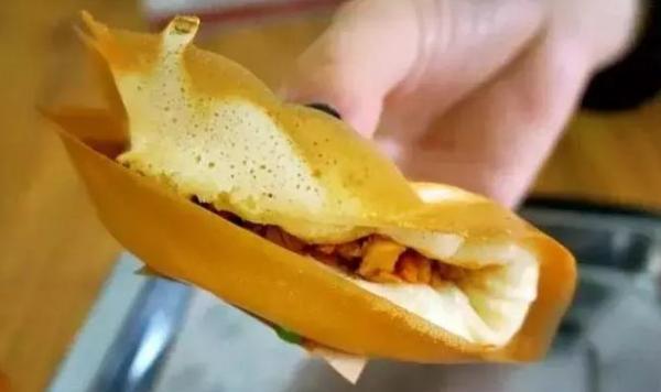 成都乐山十大特色美食,成都都德必吃的十大美食