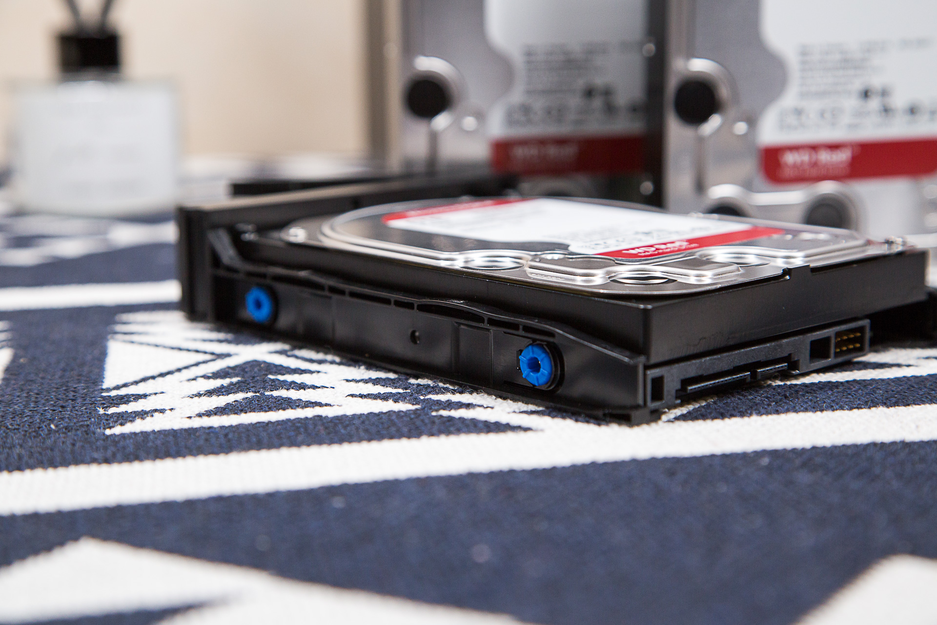 威联通qnapts-262c评测,威联通qnapts-253a参数