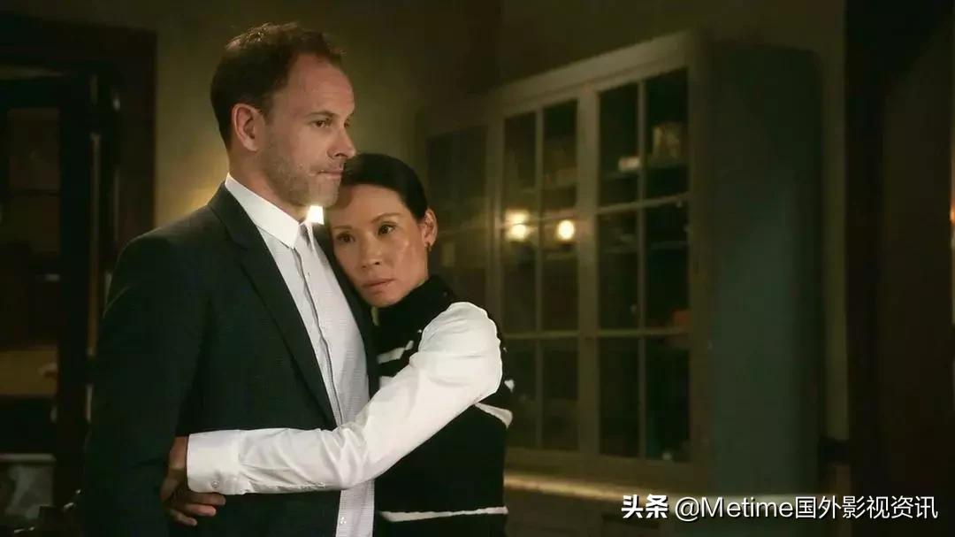 最新亚裔高分美剧,亚裔十大美剧排行榜