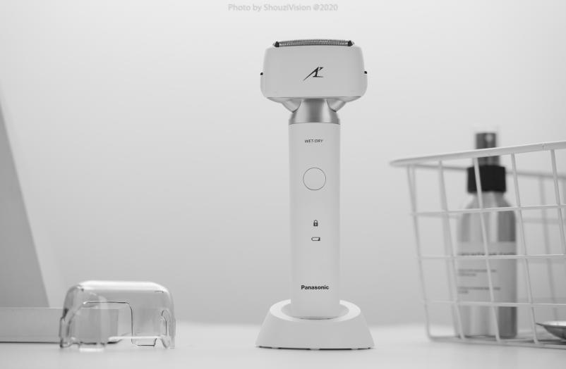 松下小锤子2.0剃须刀怎么样,松下小锤子剃须刀2.0打泡沫