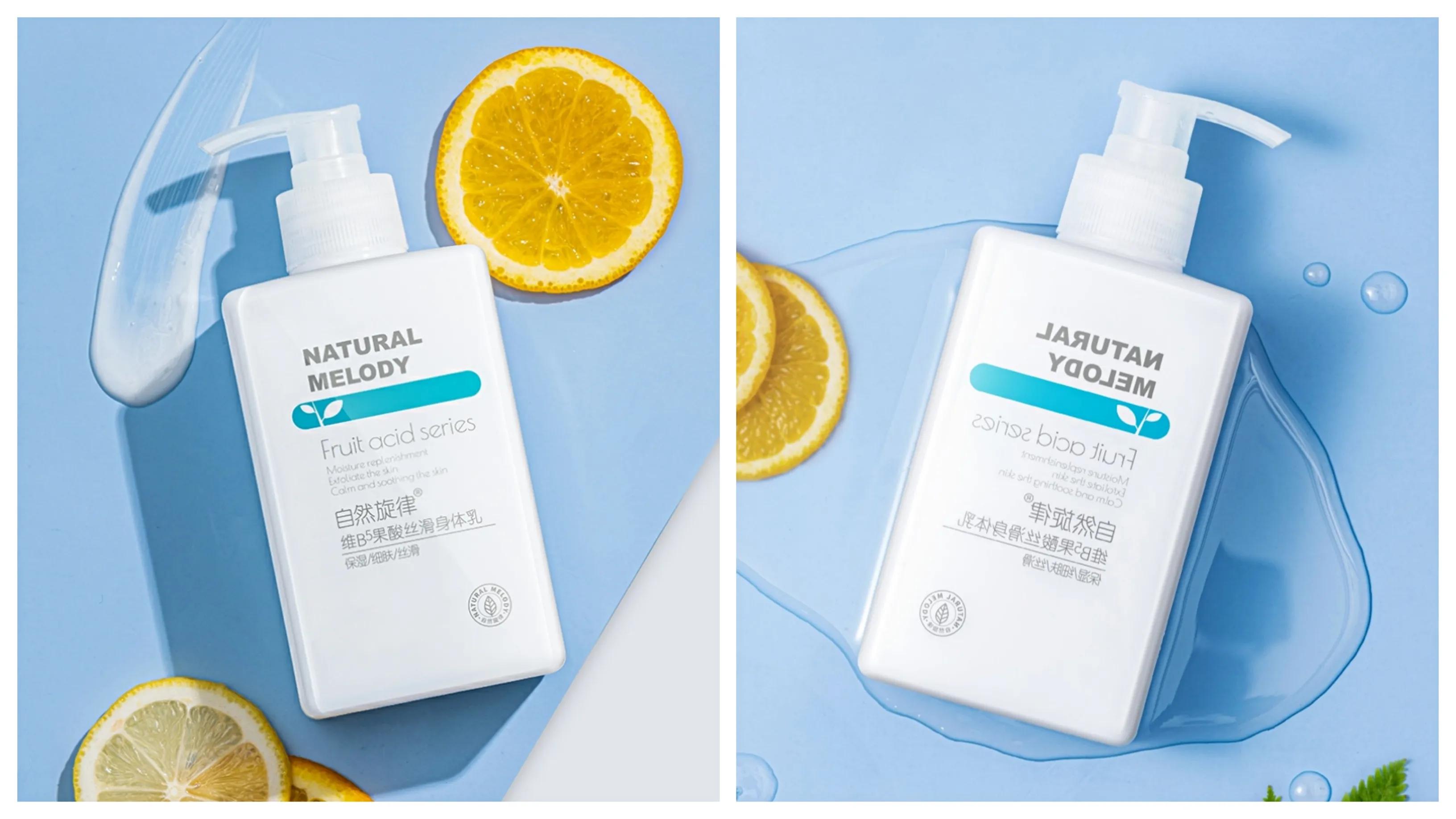 好闻又好用的冬日身体乳，告别皮屑，拯救沙漠皮！