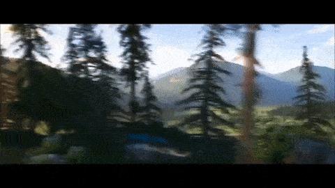 赚到了!坐火车就能出国,票价仅需200+坐上能吹一辈子