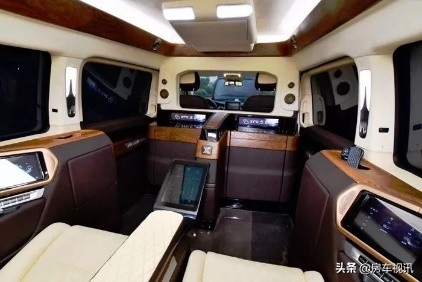 想不到吧，开一家汽车定制改装工厂竟然这么容易？