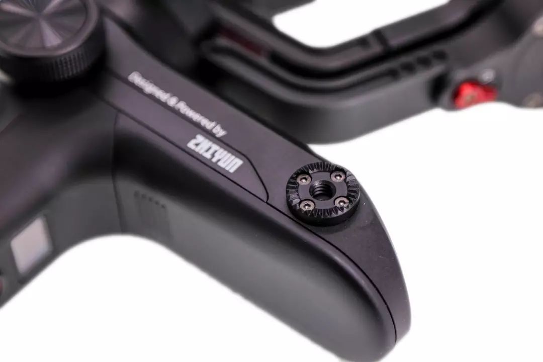 weebill2稳定器怎么样,weebill稳定器手机