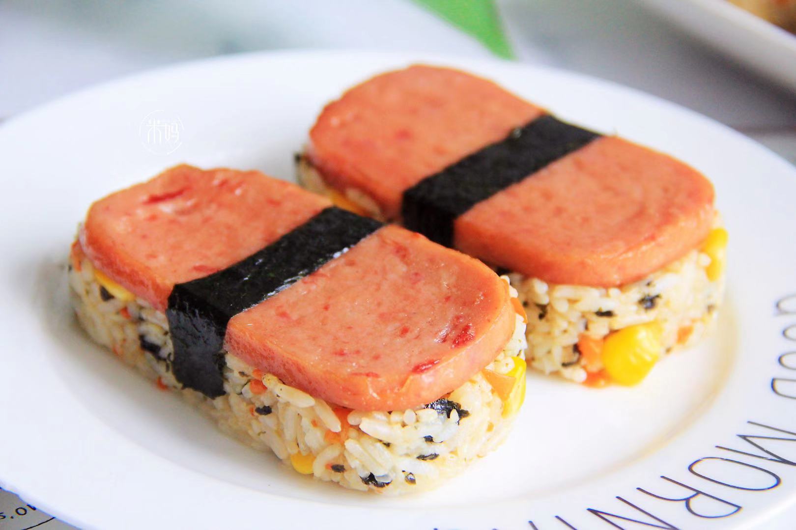 简单又好吃的饭团你会喜欢吗,又简单又好吃的饭团