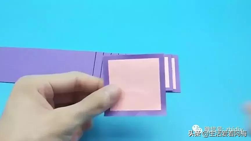 开学给老师做手工,为开学做的手工品