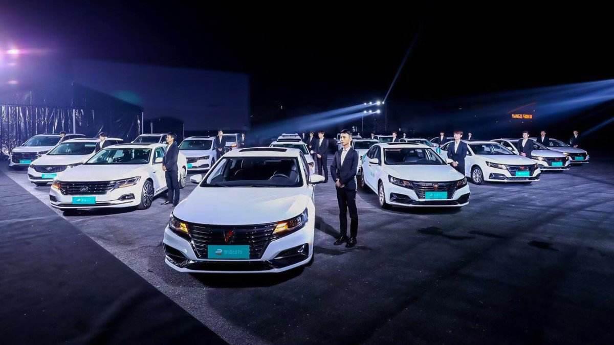 上汽大众跌落销冠宝座，员工“双薪”不再，收入大幅缩水