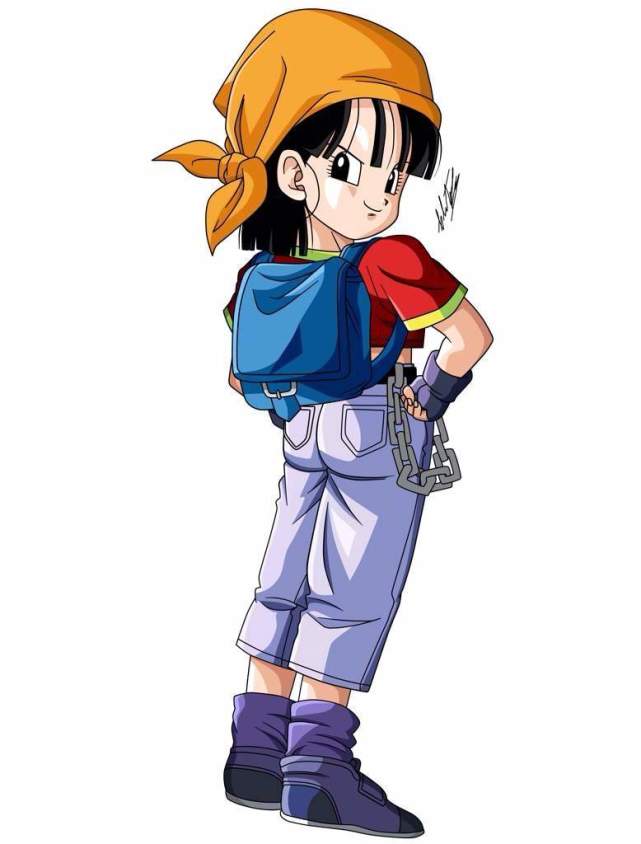 龙珠同人动漫大乱斗合集,龙珠同人动漫完整版