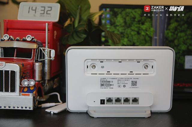 插卡就能用随身wifi,华为4g路由2prowifi稳定吗