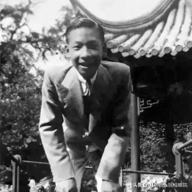 贝聿铭家族富可敌国,贝聿铭家训30个字