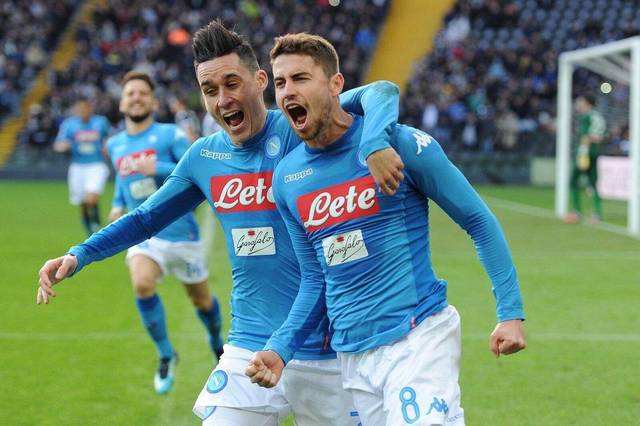 意甲那不勒斯vs桑普多利亚,意甲那不勒斯vs博洛尼亚结果