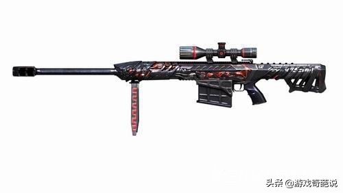 cf哪个英雄是打生化模式的,cf最适合打生化的武器有哪些