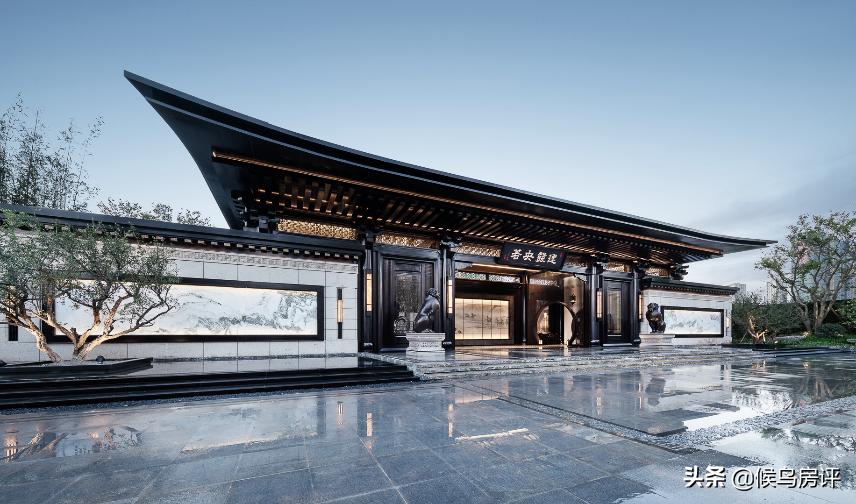 福建龙头房企,闽系老牌房企1600亿