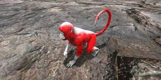 方舟生存进化拯救猴王,方舟生存进化孙悟空进化过程