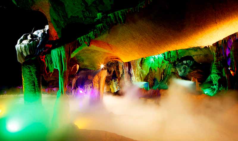 江西省萍乡旅游景点大全地图,萍乡市莲花茶马古道旅游景区