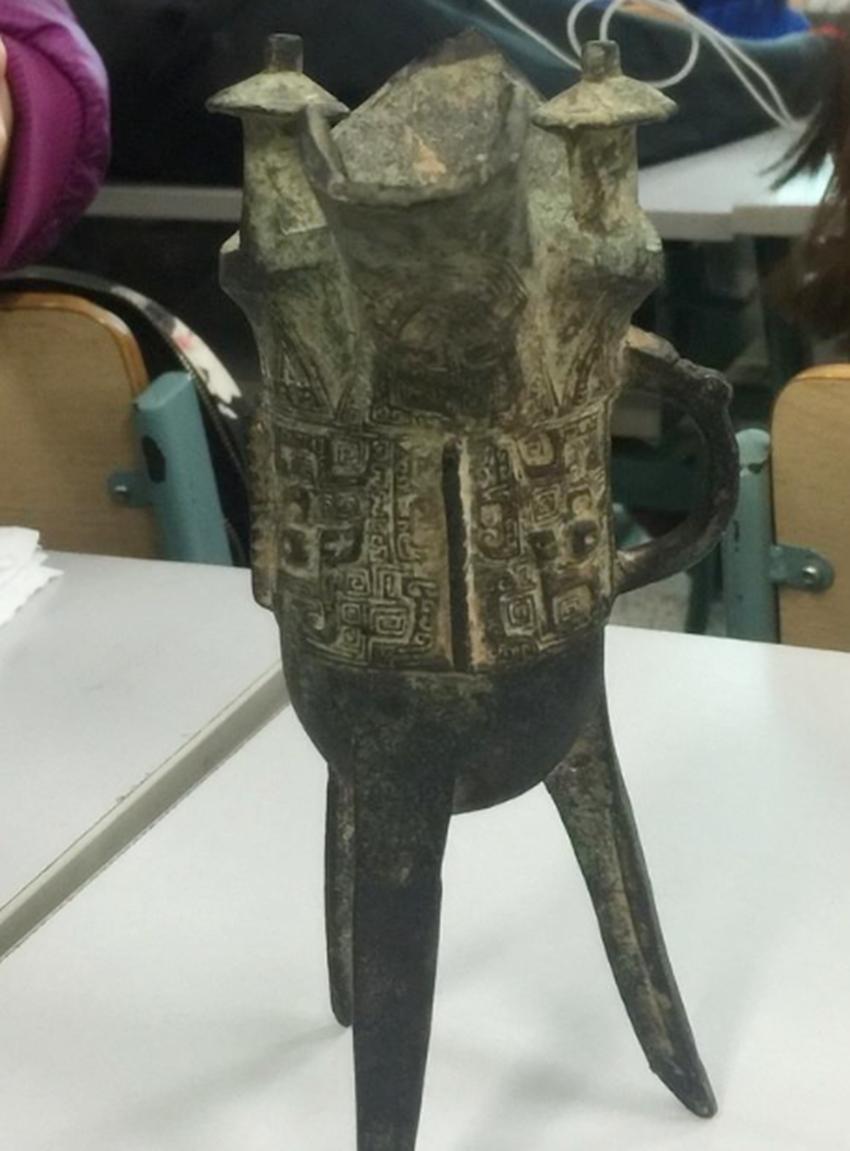 古代握手和现代握手,古代见面时为什么要先握手