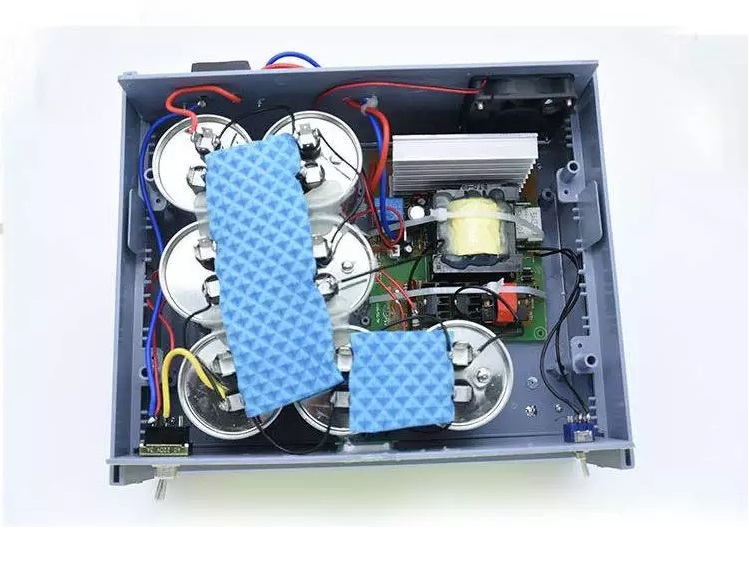 电击捕蚯蚓方法,电蚯蚓对土壤的危害