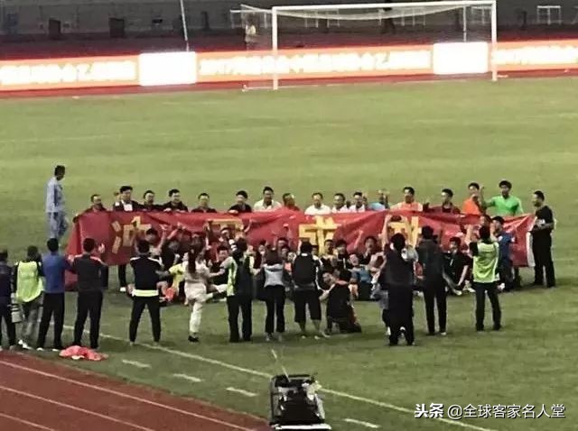 梅州足球之乡排名,梅州足球进入中超