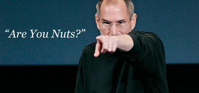 老外常说的Youreanut什么意思？你是个坚果？原来是在骂人