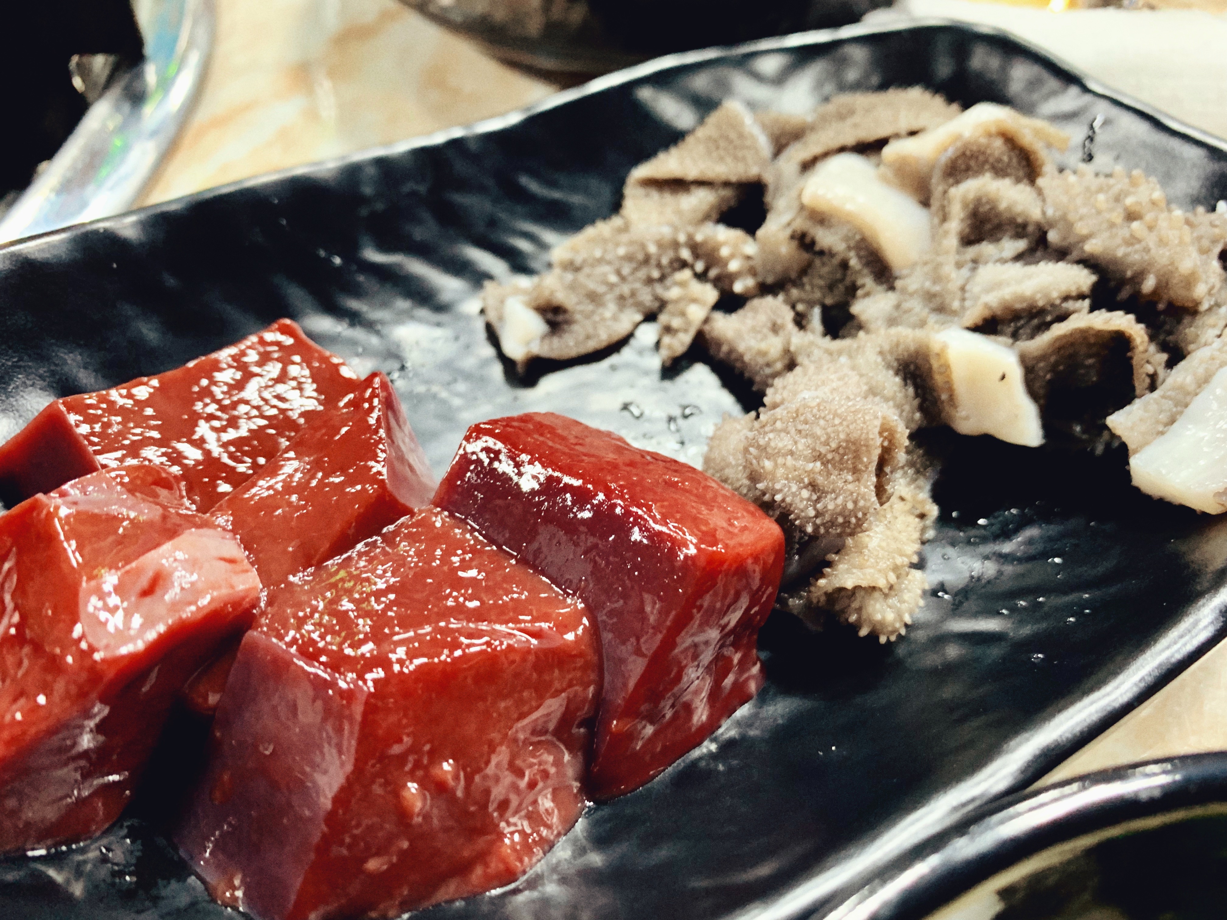 网速慢别点，百图韩国游记—一场关于音乐、历史与喝酒的首尔盛筵