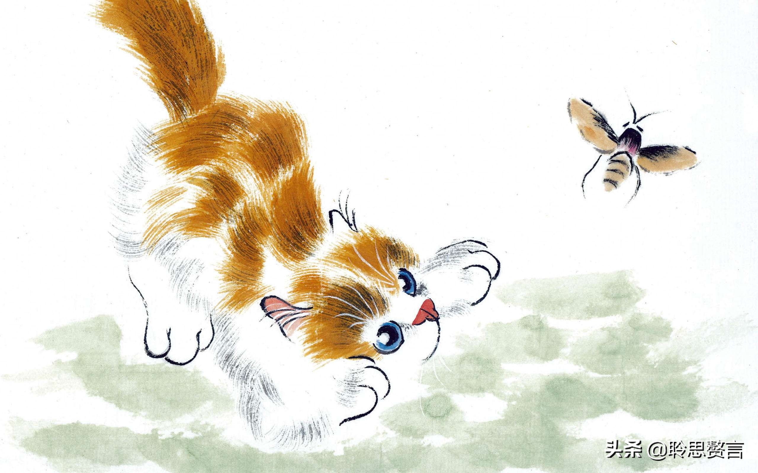 咏猫诗陆游,咏猫陆游