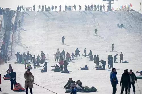 银川放假好玩地方推荐,五一放假银川市最值得去的地方