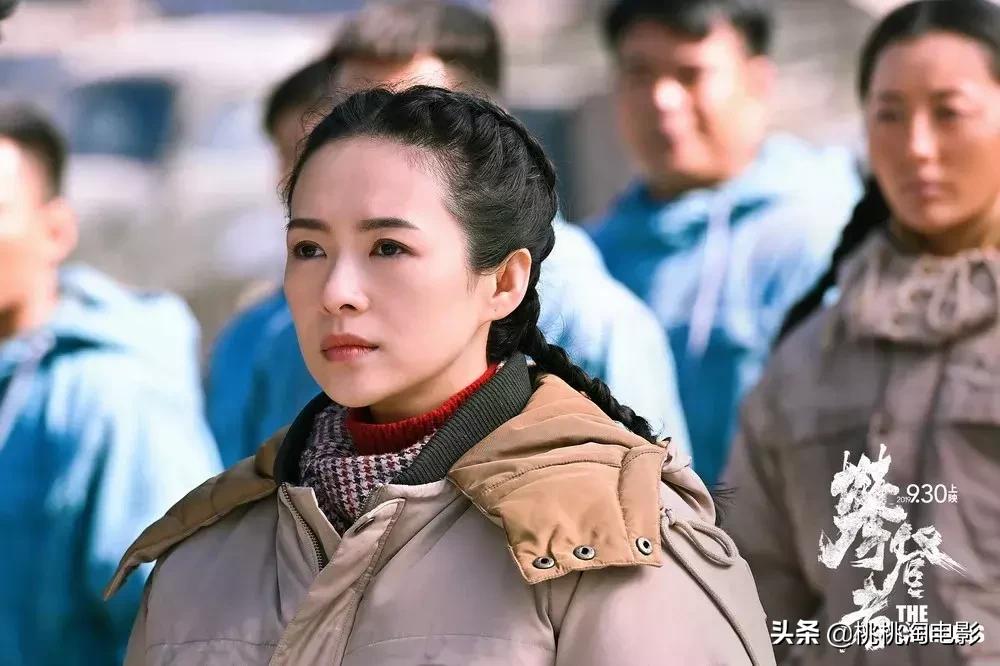 这部神仙阵容的国庆档大片，可以提前看到了