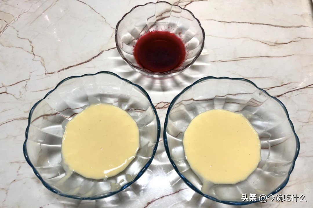 自制蛋卷家常做法王刚,自制蛋卷酥脆做法