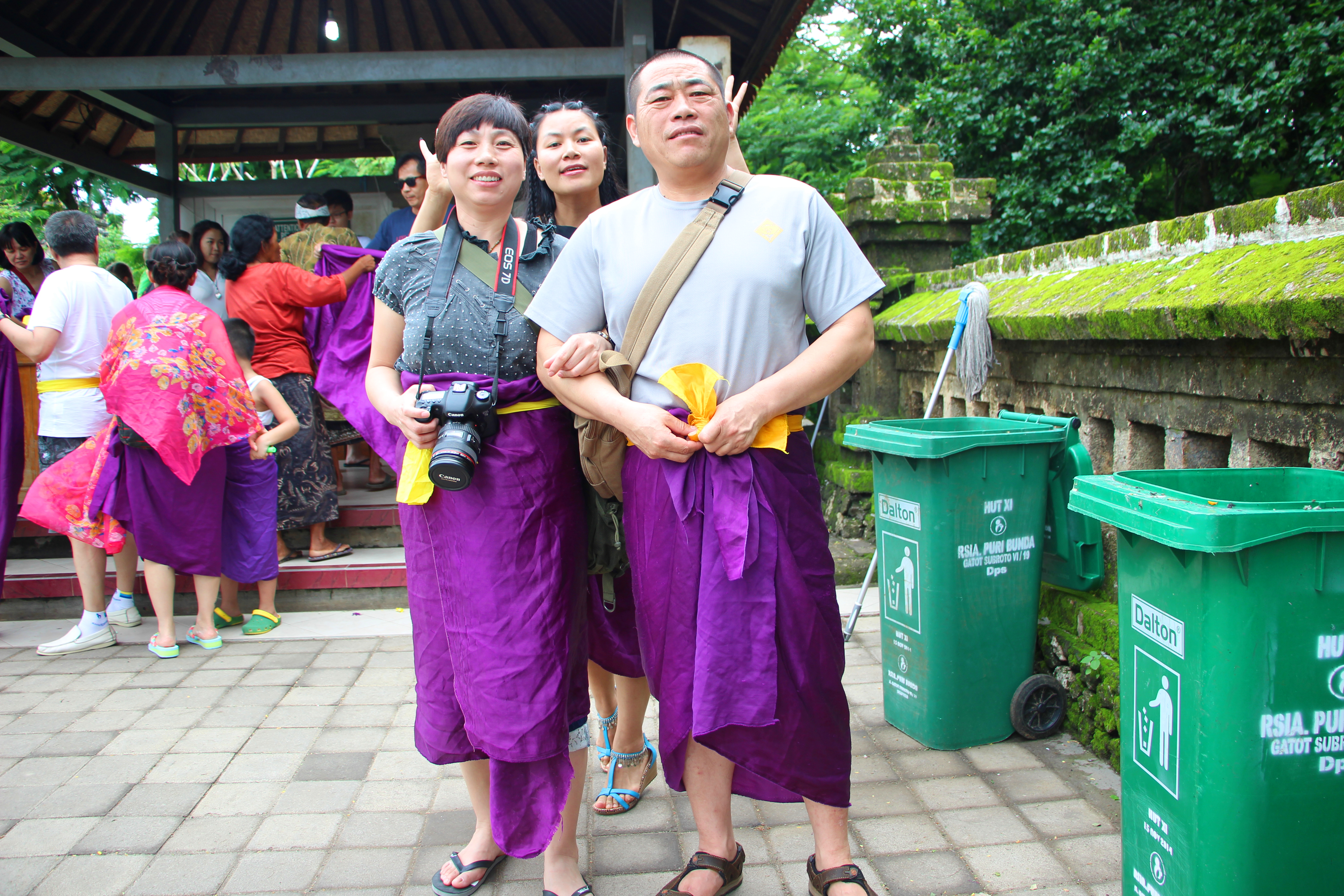 天堂之岛巴厘岛，半自由行攻略和必去景点