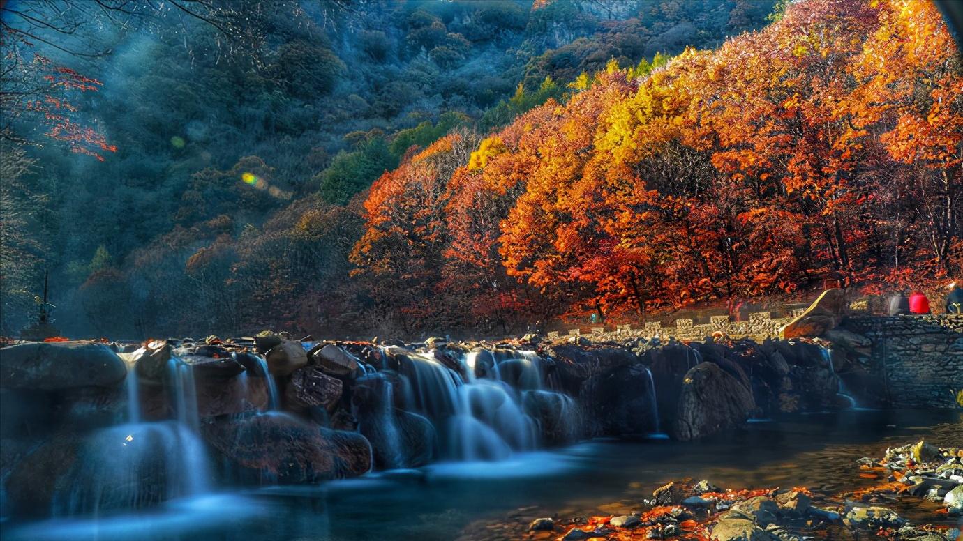 浅谈全国各省份,辽宁省本溪市地域分析