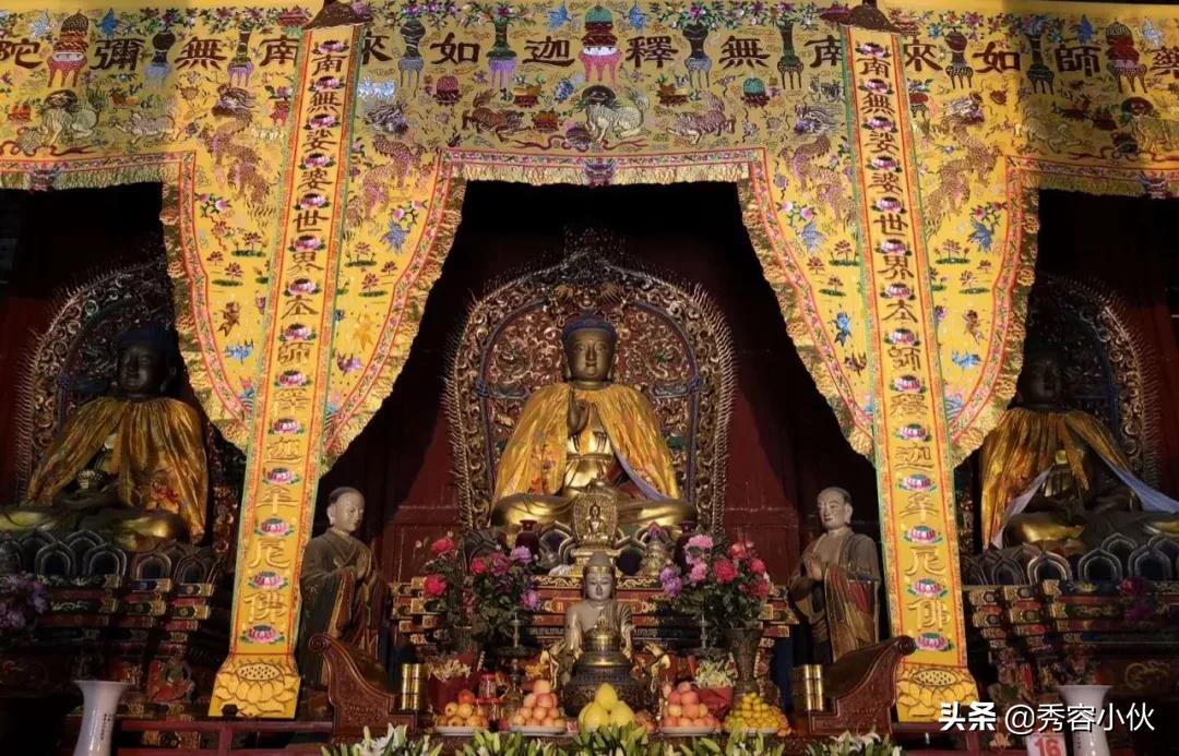 *物文**看山西之忻州地区