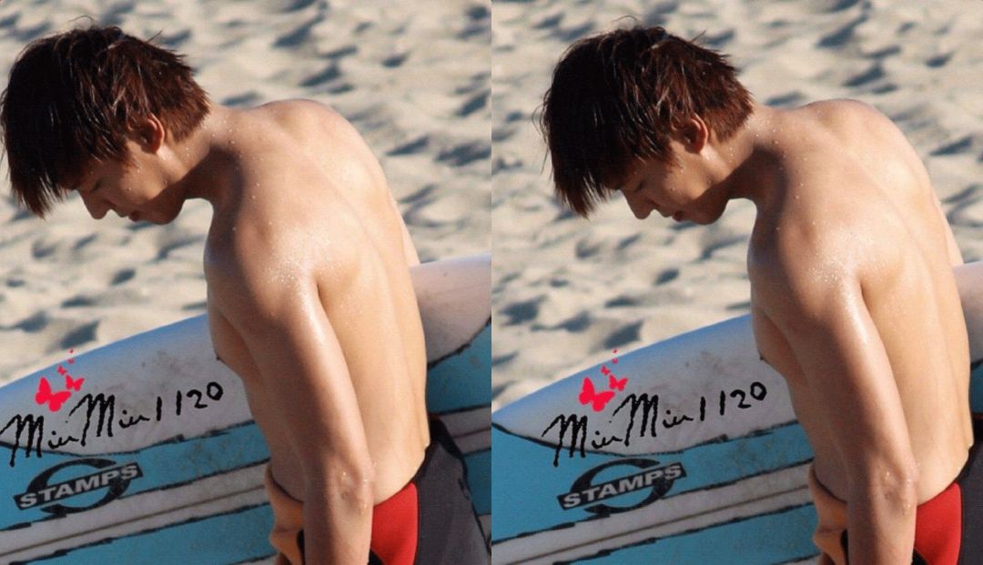 他要回归啦！韩剧扛把子、长腿欧巴始祖，还公开承认看过小电影