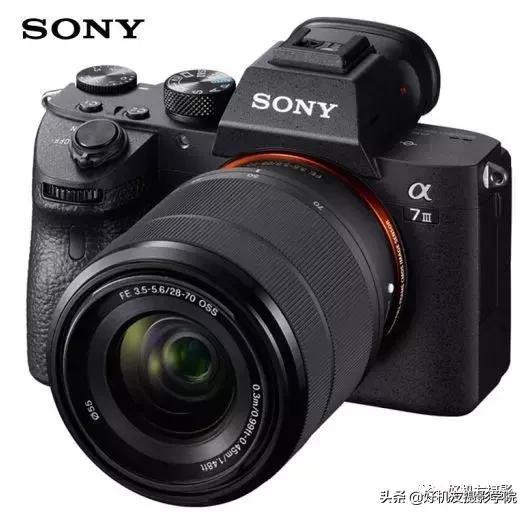入门摄影选单反还是微单,一文读懂手机镜头知识