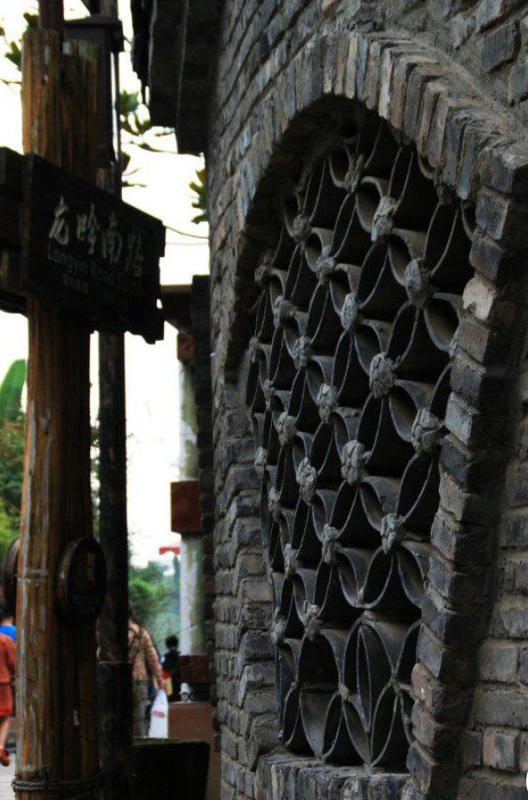 遂宁龙凤古镇详细资料,四川省遂宁市龙凤古镇景区介绍