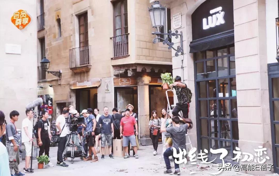 甜而不腻的剧片段,甜但不腻的剧