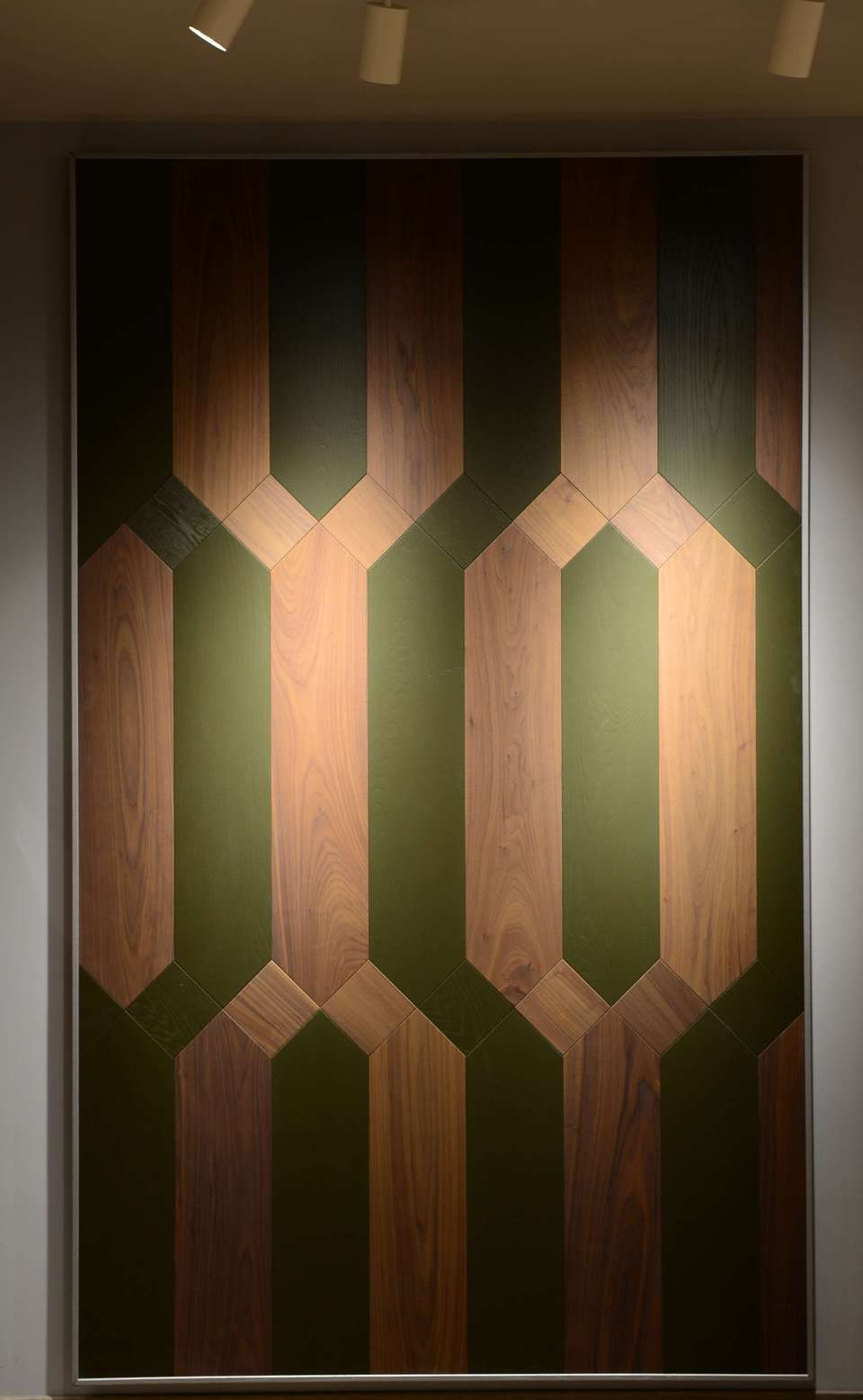 「格大叔探店」必美地板，品质典范