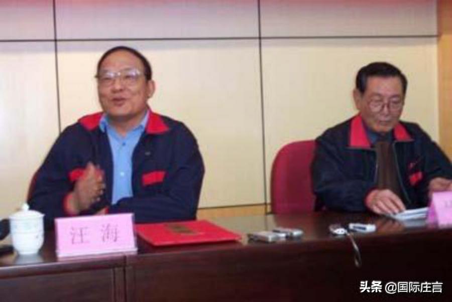 马胜利厂长,1984年马胜利承包石家庄造纸厂