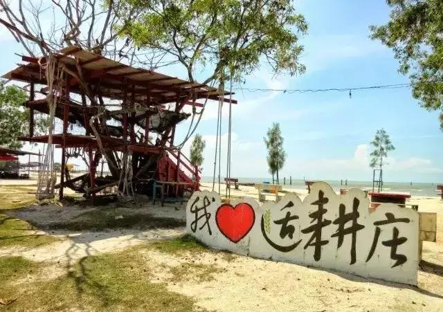 马来西亚的海,马来西亚的最美海是什么样的