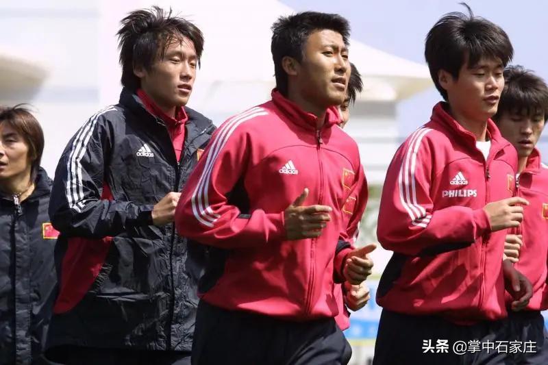 国足前队长猝死,中国男足前队长逝世