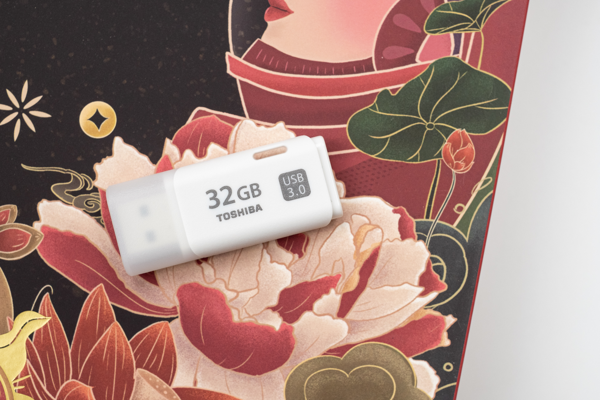 东芝u盘属于什么档次的,东芝u301怎么样