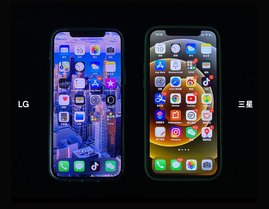 iphone12绿屏现象还多吗,网上说的iphone12绿屏是什么